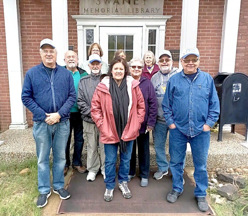 Walking for a cause | News, Sports, Jobs - Weirton Daily Times - Vimarsana News